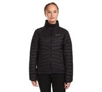 Women's Kilpi Actis Puffer Noir 40
