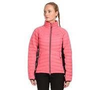 Women's Kilpi Actis Puffer Rose 40