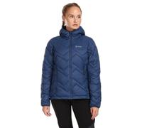 Kilpi Rebeki Jacket Blue 38 Woman