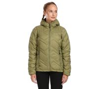 Women's Kilpi Rebeki Puffer Vert 34
