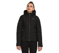 Kilpi Tasha Jacket Black 42 Woman