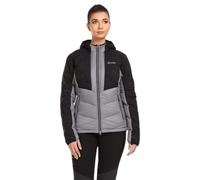 Women's Kilpi Tevery Puffer Black 40