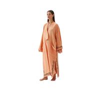 Women's Kimono Ikikiz Gaia Orange TU