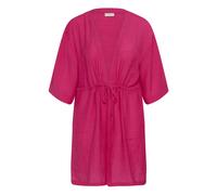 Women's Kimono KAFFE Curve Baya Rose 44