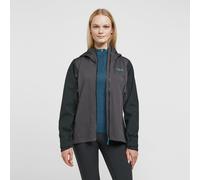 Women's Kinetic Alpine 2.0 Waterproof Jacket, Black 8