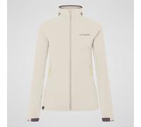 Women's Kinetic Powerstretch Hoody - Grey