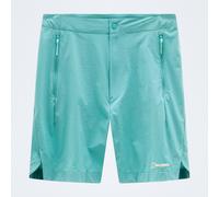 Women's Kinnivie Trail Short - Blue