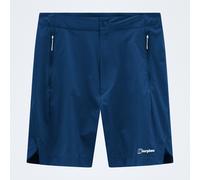 Women's Kinnivie Trail Short - Navy