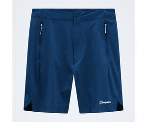 Women's Kinnivie Trail Short - Navy
