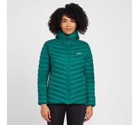 Women's Kintra Down Jacket - 10