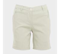 Women's Kiwi Pro Ii Short - White, White 18
