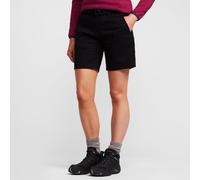 Women's Kiwi Pro Eco Shorts - Black, Black 18