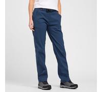 Women's Kiwi Pro Stretch Trousers, Blue 16L