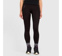 Craghoppers Kiwi Pro Leggings Black 16 / Regular Women
