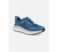 Women's Kizik Womens London Slip On Trainers - Blue