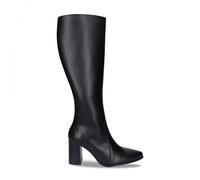 Women's knee-high boots Nae Vegan Shoes Iona Blanc 39