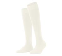 Women's knee-high socks Falke ClimaWool Blanc 37/38