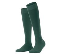 Women's knee-high socks Falke ClimaWool Vert 41/42
