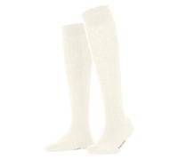 Women's knee-high socks Falke Declivity Blanc 35/38