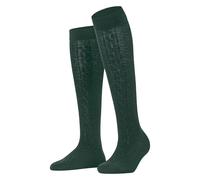 Women's knee-high socks Falke Declivity Vert 35/38