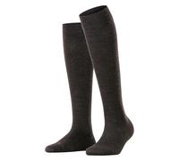 Women's knee-high socks Falke Sensitive Berlin Gris 39/42