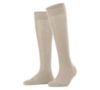 Women's knee-high socks Falke Sensitive London Beige 39/42