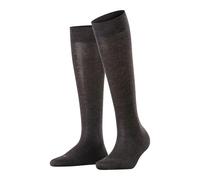 Women's knee-high socks Falke Sensitive London Gris 35/38