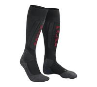 Women's knee-high socks Falke SK5 Expert Noir 39/40