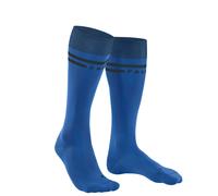 FALKE Women's SK7 Race W Kh Functional Yarn Warm Thin 1 Pair Skiing Socks, Blue Olympic 6940, 2.5-3.5