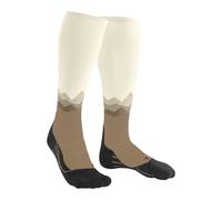 Women's knee-high socks Falke TK2 Explore Long Beige 35/36