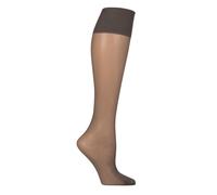 Womens Knee Highs FALKE Pure Matt 20 with Sensitive Top Many Options 1 Pair Pack