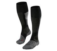 Women's knee-highs Falke SK1 Black 37/38