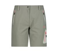 Women's Knee-Length Bermuda Shorts CMP Stretch 2XS