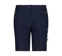Women's Knee-Length Bermuda Shorts CMP Stretch 4XL