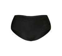 Women's Knickers Shorts Classic Look by Sassa 34334 S-2XL Black
