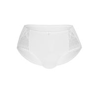 Women's Knickers Shorts Lovely Secret by Sassa 36089 S-2XL Black, Skin or White