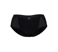 Women's Knickers Shorts Lovely Secret by Sassa 36089 S-2XL Black, Skin or White