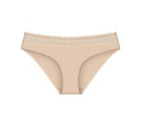 Women's knickers Triumph Feel of Modal Tai (x2) Beige M