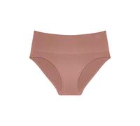 Triumph Women's Soft Sculpt Bandeau Maxi Underwear, Toasted Almond, 16