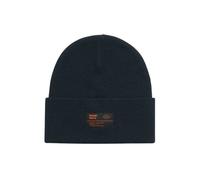 Women's knit hat Superdry Surplus Bleu TU
