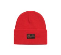 Women's knit hat Superdry Surplus Rouge TU