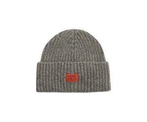 Women's knit hat Superdry Workwear Nep Gris TU