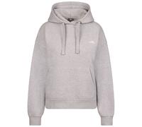 Trespass Womens Front Pocket Adjustable Hood Hoodie - Reives