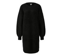Women's Knit Sweater Dress QS Noir XS