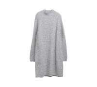 Women's Knit Sweater Dress Tom Tailor Denim Gris S
