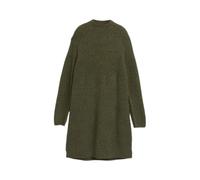 Women's Knit Sweater Dress Tom Tailor Denim Vert L