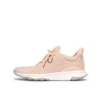 Women's knit Trainers FitFlop Vitamin Ffx Noir 36