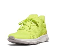 Women's knit Trainers FitFlop Vitamin Ffx Orange 36