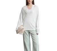 Women's Knit Vest Set - Fall Casual Loose Pullover