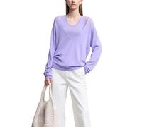 Women's Knit Vest Set - Fall Casual Loose Pullover